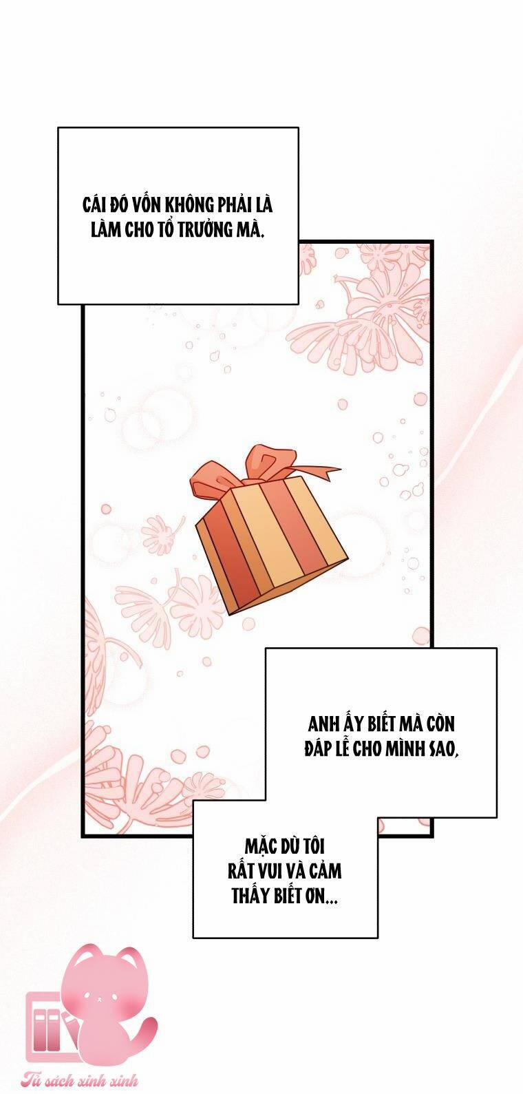 Công Khai Hẹn Hò Chốn Công Sở 38 trang 17