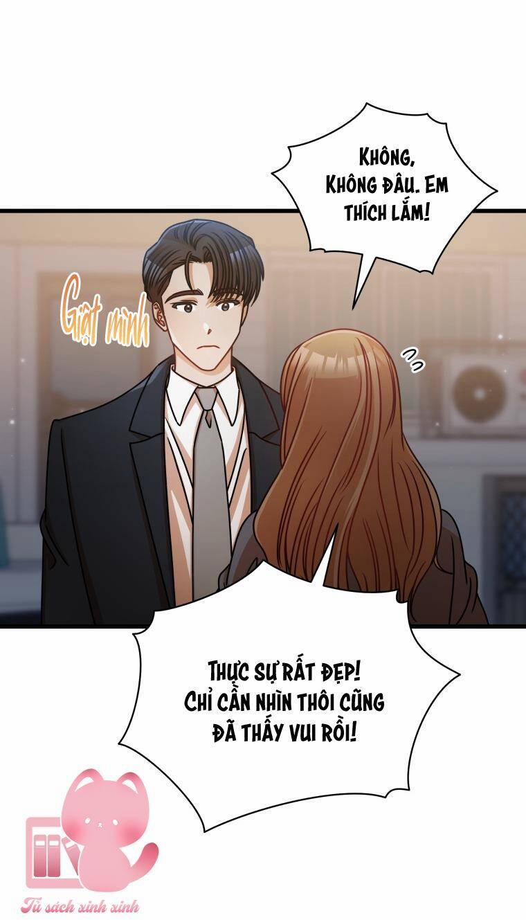 Công Khai Hẹn Hò Chốn Công Sở 38 trang 21