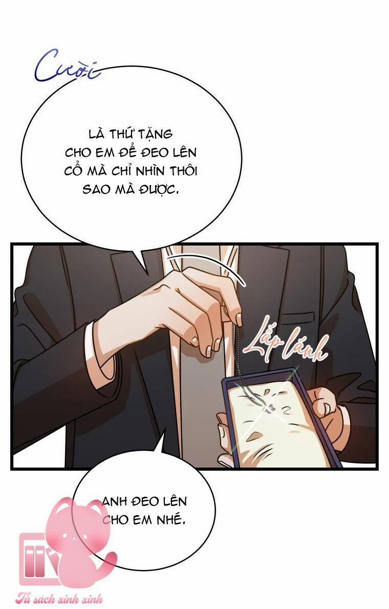 Công Khai Hẹn Hò Chốn Công Sở 38 trang 22