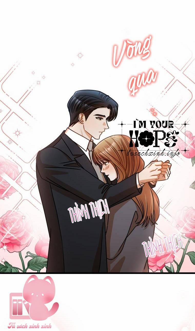 Công Khai Hẹn Hò Chốn Công Sở 38 trang 23