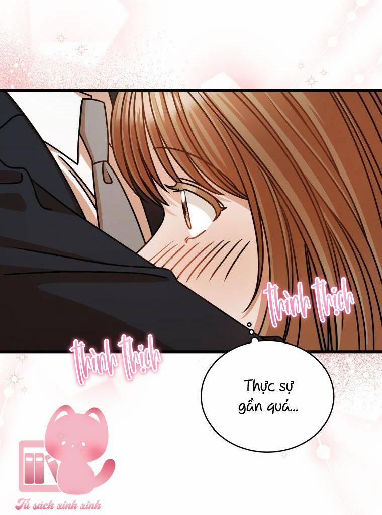 Công Khai Hẹn Hò Chốn Công Sở 38 trang 24