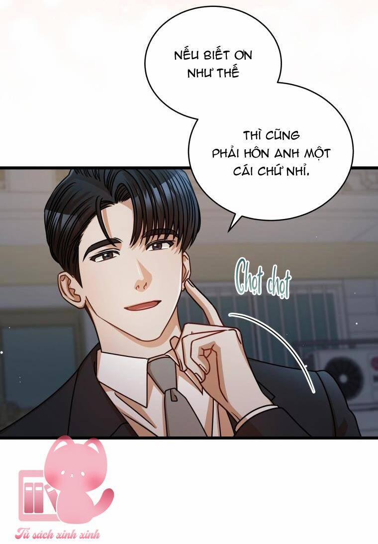 Công Khai Hẹn Hò Chốn Công Sở 38 trang 27