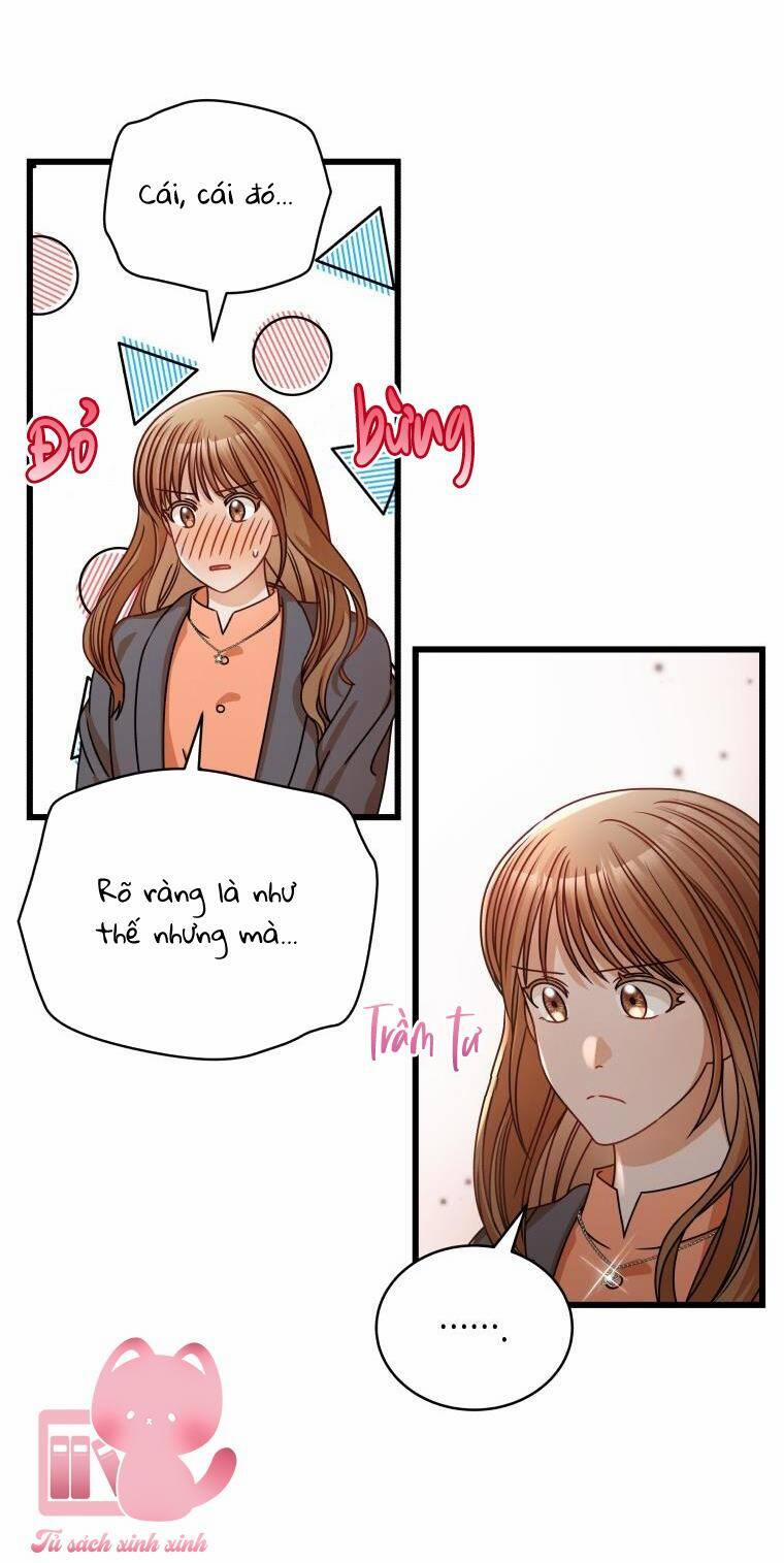 Công Khai Hẹn Hò Chốn Công Sở 38 trang 29