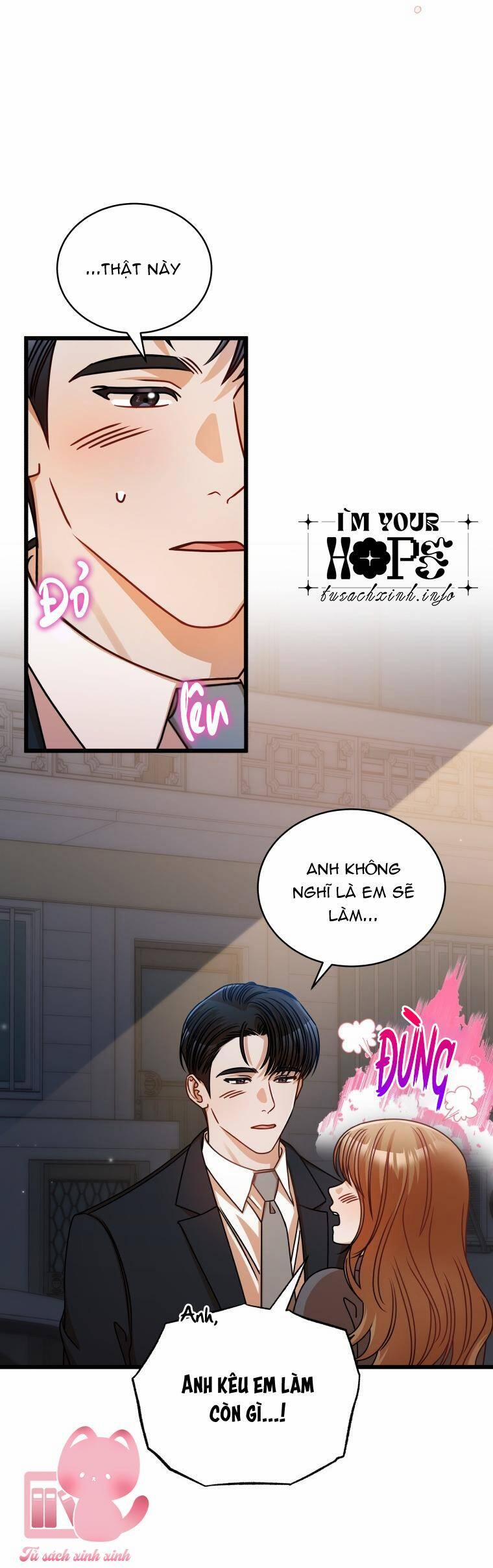 Công Khai Hẹn Hò Chốn Công Sở 38 trang 31