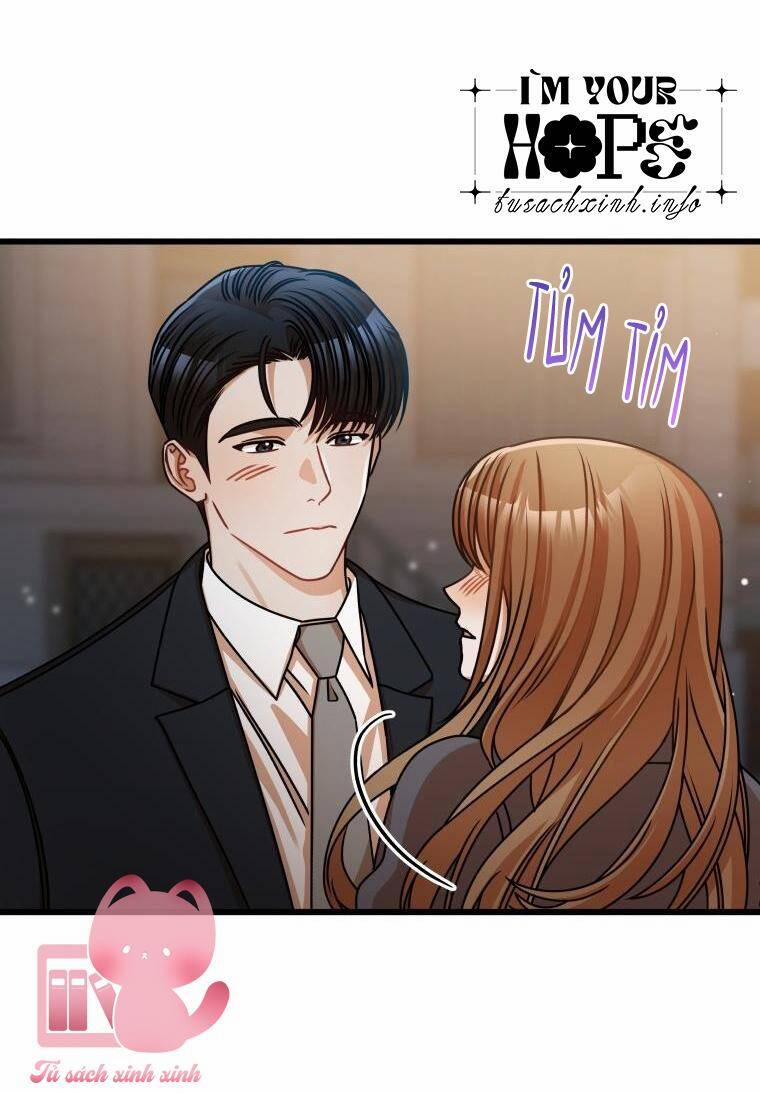 Công Khai Hẹn Hò Chốn Công Sở 38 trang 33