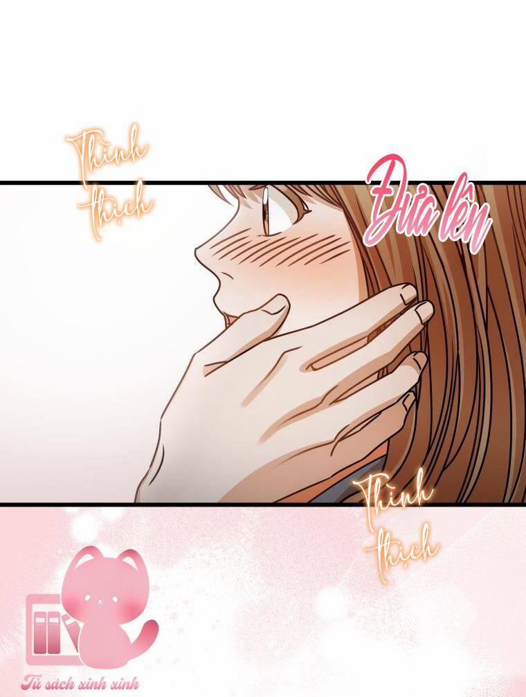 Công Khai Hẹn Hò Chốn Công Sở 38 trang 34