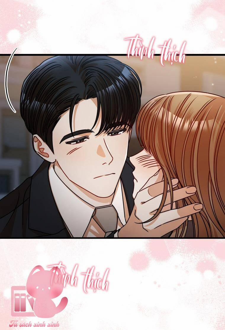 Công Khai Hẹn Hò Chốn Công Sở 38 trang 35