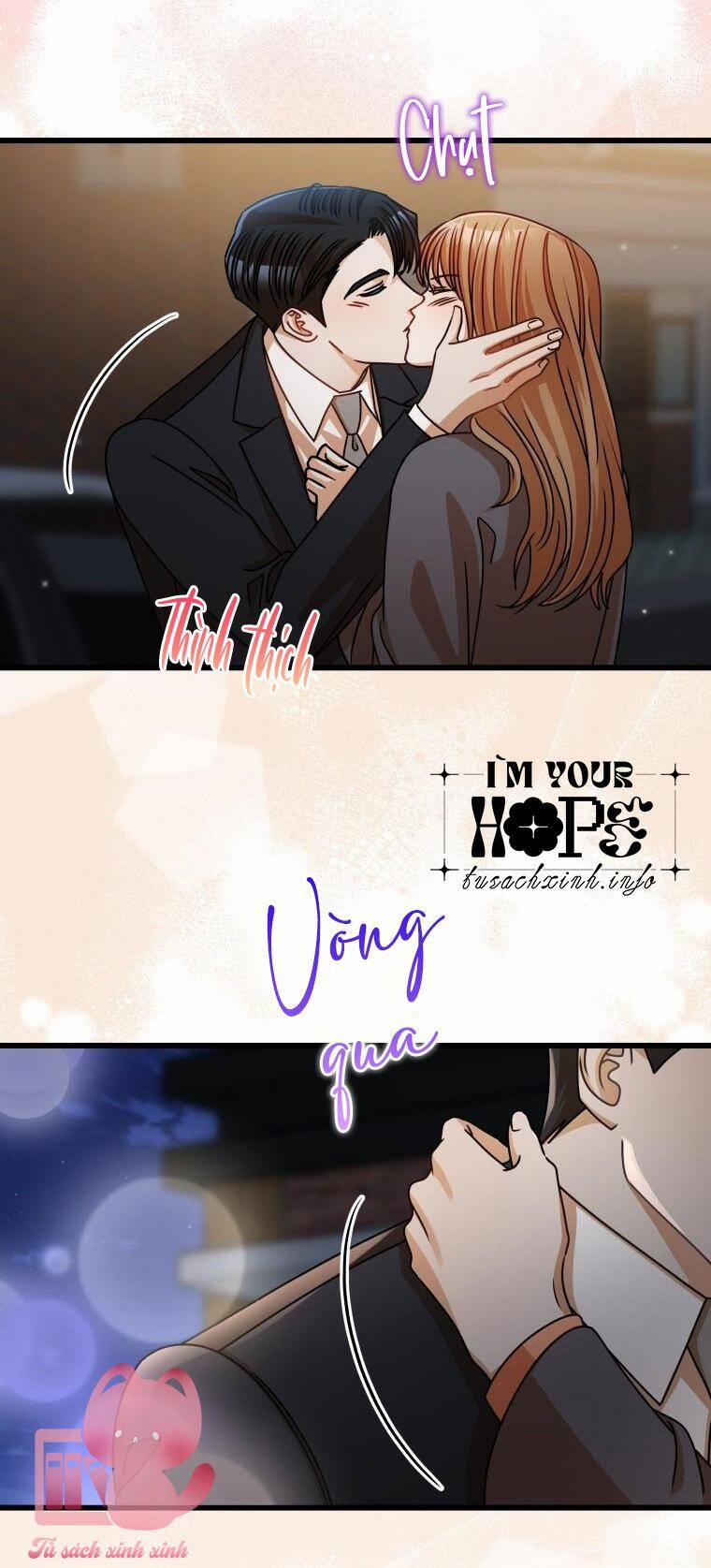 Công Khai Hẹn Hò Chốn Công Sở 38 trang 36