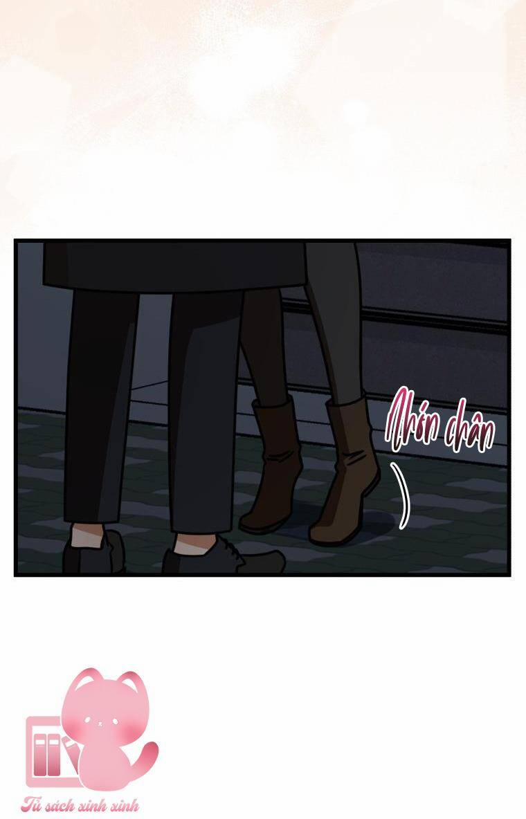 Công Khai Hẹn Hò Chốn Công Sở 38 trang 37