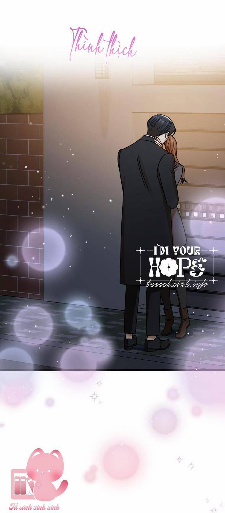 Công Khai Hẹn Hò Chốn Công Sở 38 trang 38