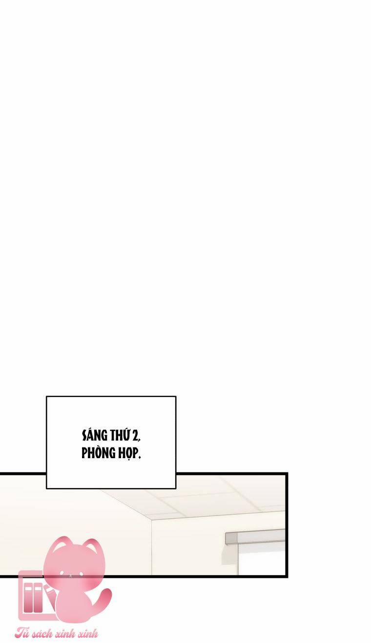 Công Khai Hẹn Hò Chốn Công Sở 38 trang 40