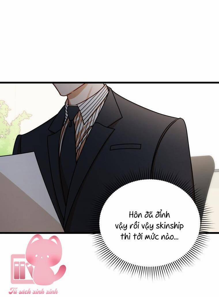 Công Khai Hẹn Hò Chốn Công Sở 38 trang 44