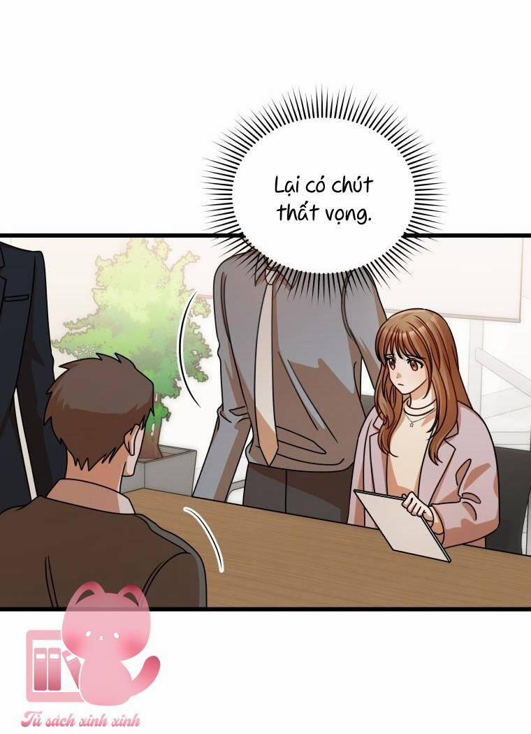 Công Khai Hẹn Hò Chốn Công Sở 38 trang 52