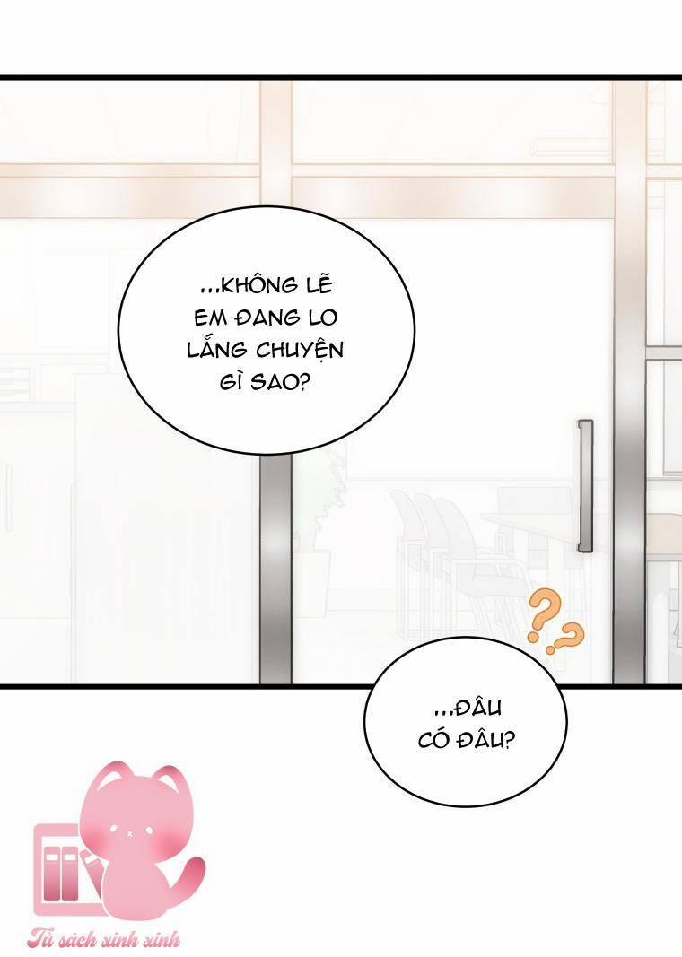 Công Khai Hẹn Hò Chốn Công Sở 38 trang 54