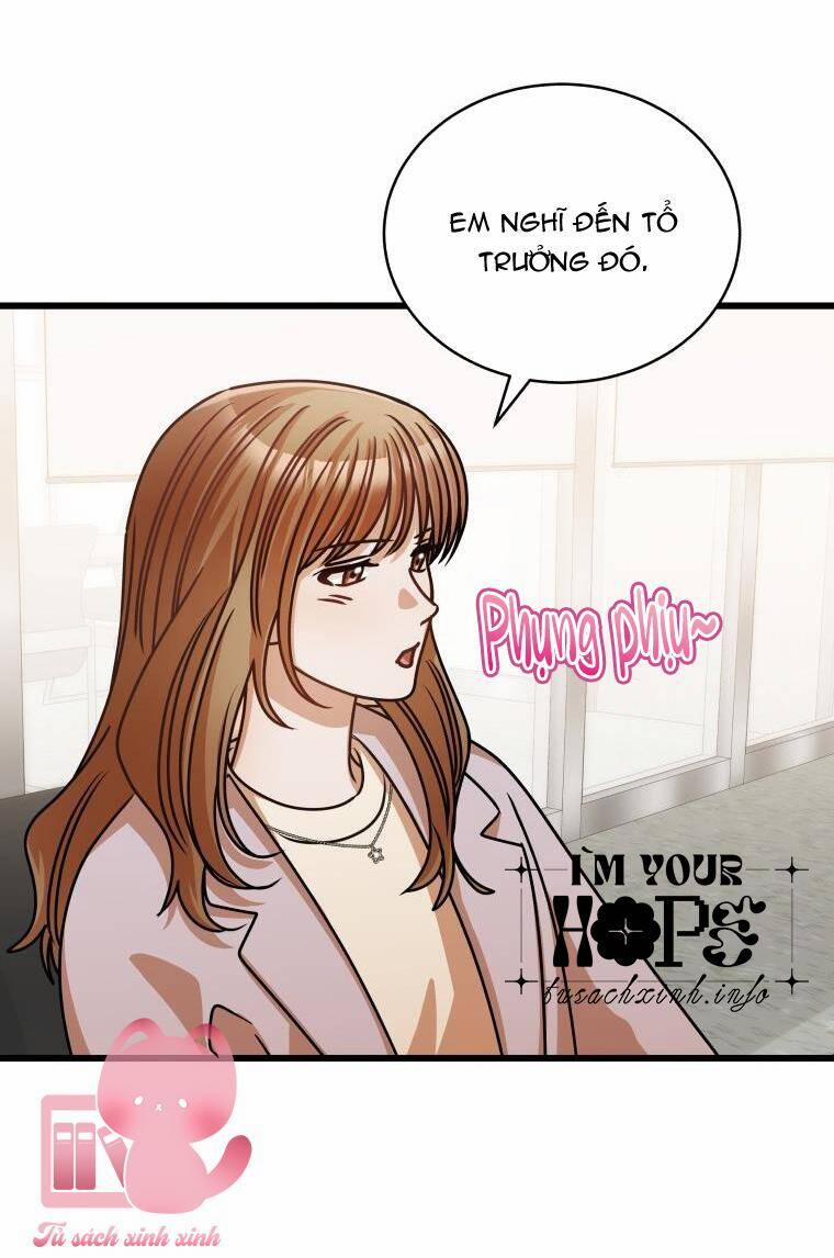 Công Khai Hẹn Hò Chốn Công Sở 38 trang 56