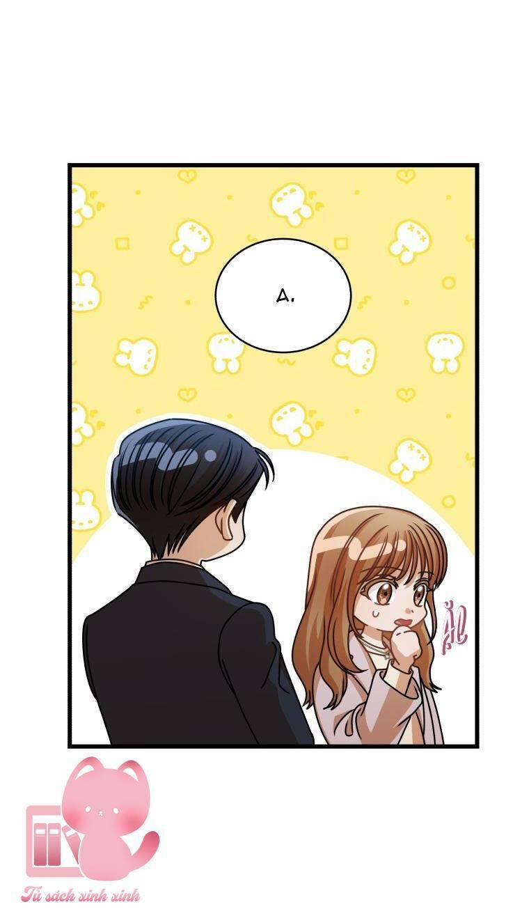 Công Khai Hẹn Hò Chốn Công Sở 38 trang 57