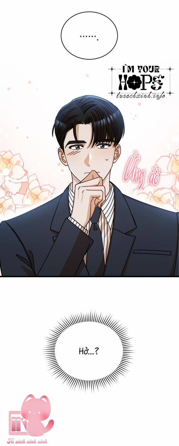 Công Khai Hẹn Hò Chốn Công Sở 38 trang 59