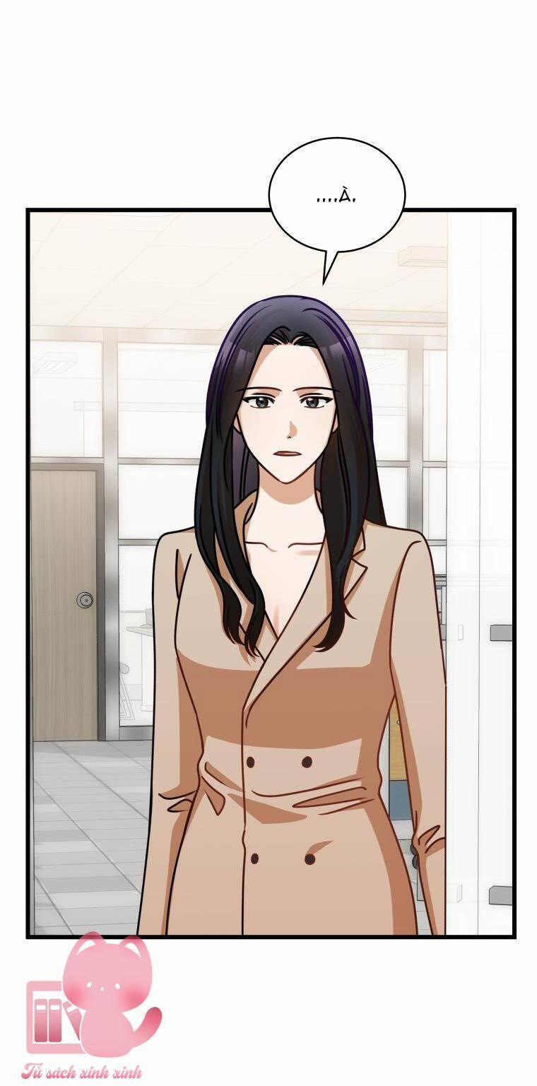 Công Khai Hẹn Hò Chốn Công Sở 39 trang 10