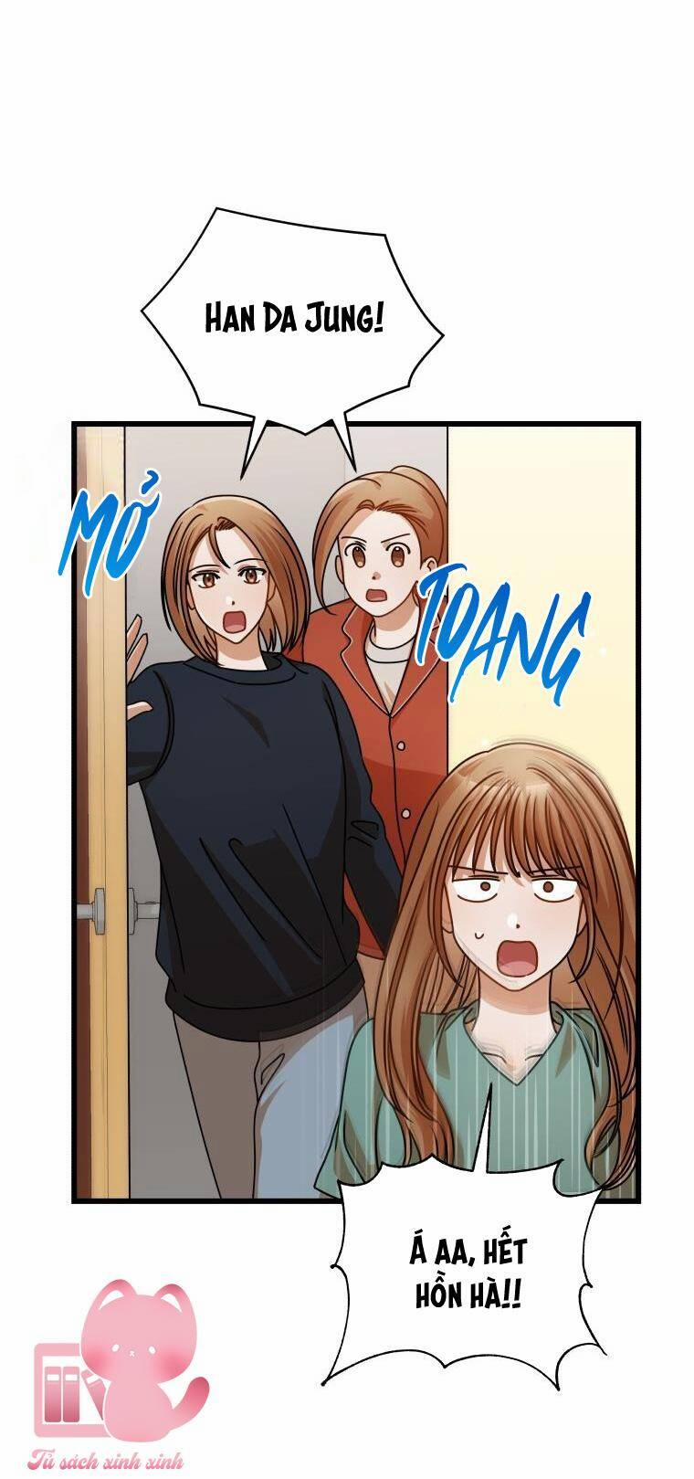 Công Khai Hẹn Hò Chốn Công Sở 39 trang 20