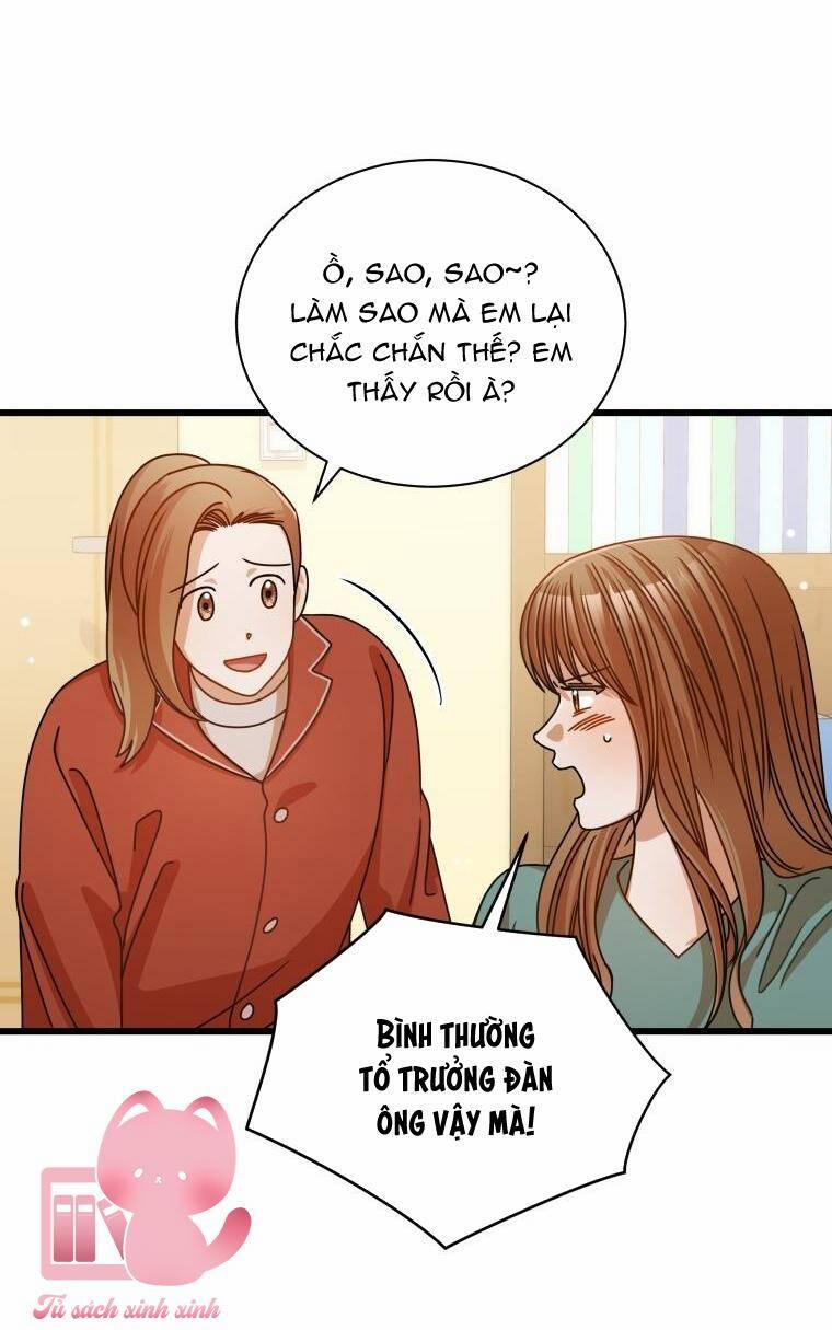 Công Khai Hẹn Hò Chốn Công Sở 39 trang 24