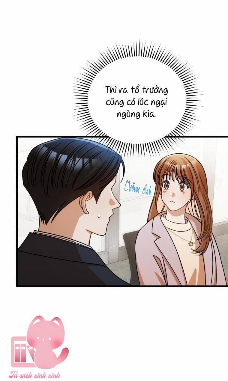 Công Khai Hẹn Hò Chốn Công Sở 39 trang 3