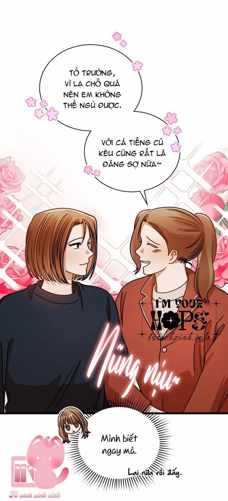 Công Khai Hẹn Hò Chốn Công Sở 39 trang 31