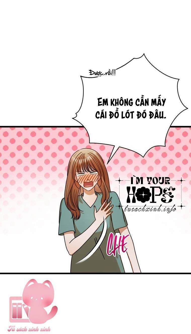 Công Khai Hẹn Hò Chốn Công Sở 39 trang 38