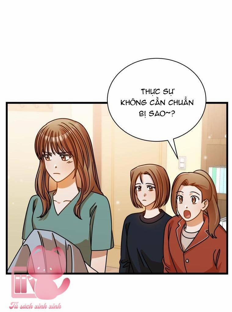 Công Khai Hẹn Hò Chốn Công Sở 39 trang 39