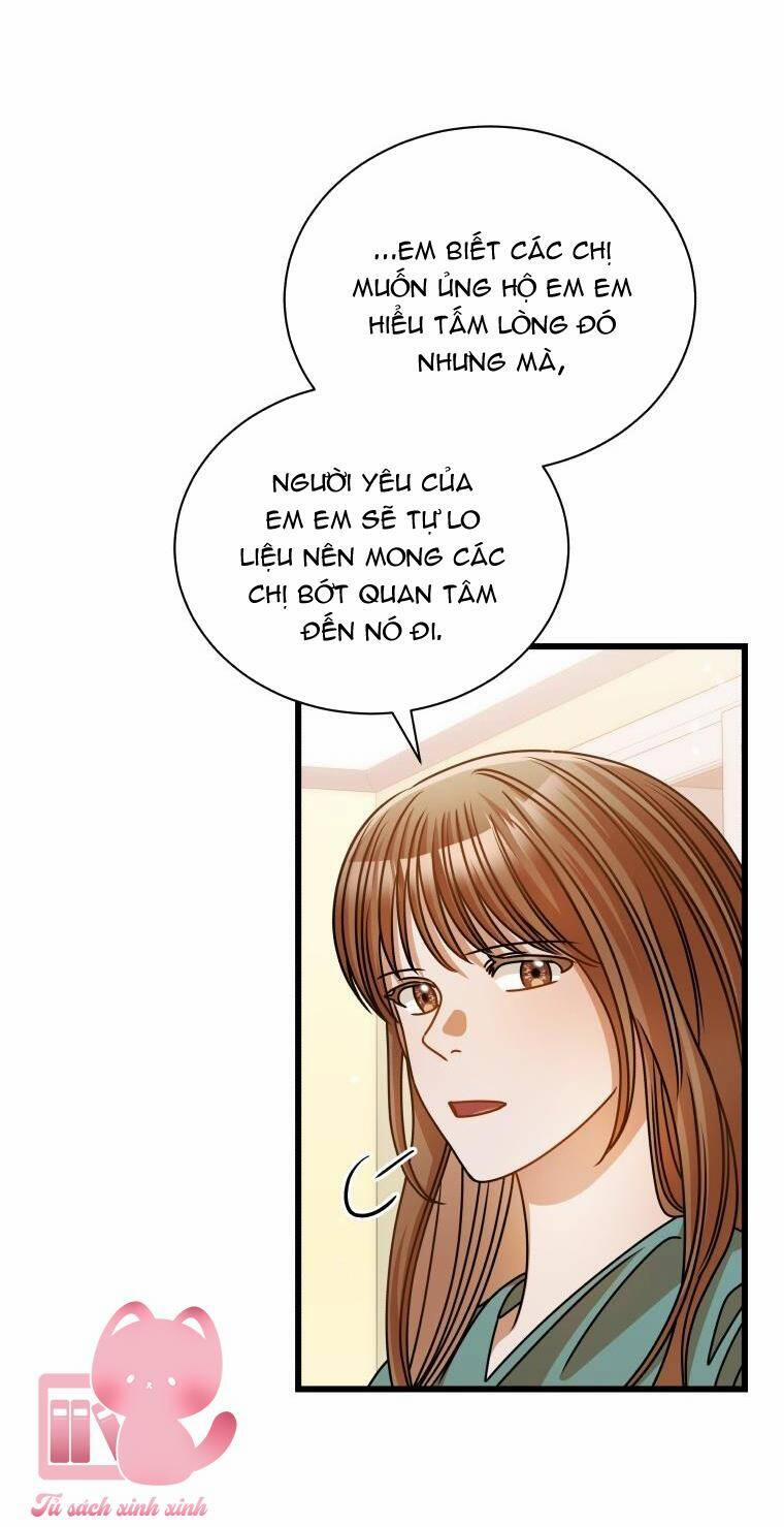 Công Khai Hẹn Hò Chốn Công Sở 39 trang 40