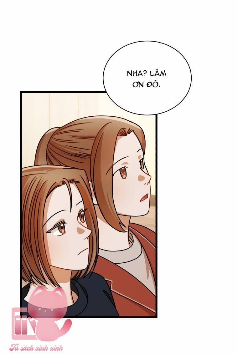 Công Khai Hẹn Hò Chốn Công Sở 39 trang 41