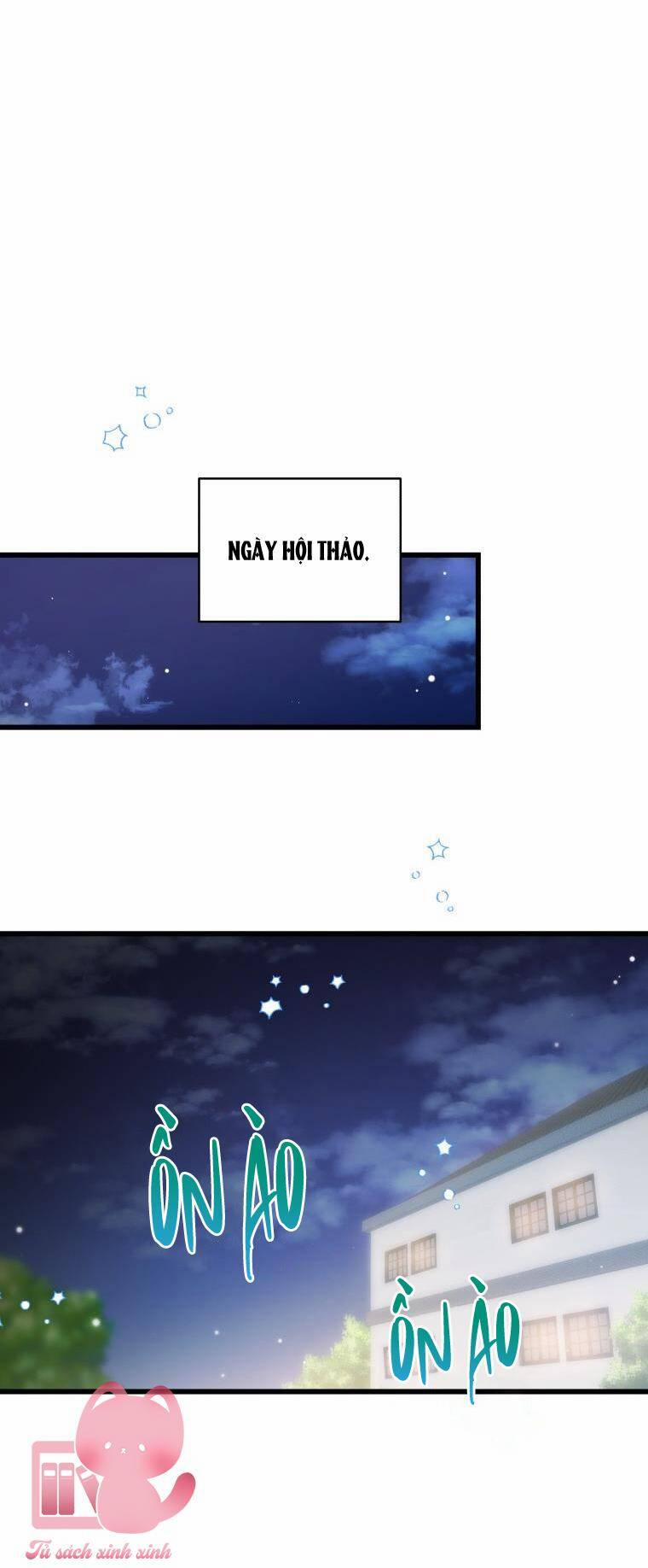 Công Khai Hẹn Hò Chốn Công Sở 39 trang 45