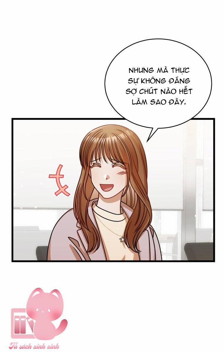 Công Khai Hẹn Hò Chốn Công Sở 39 trang 5