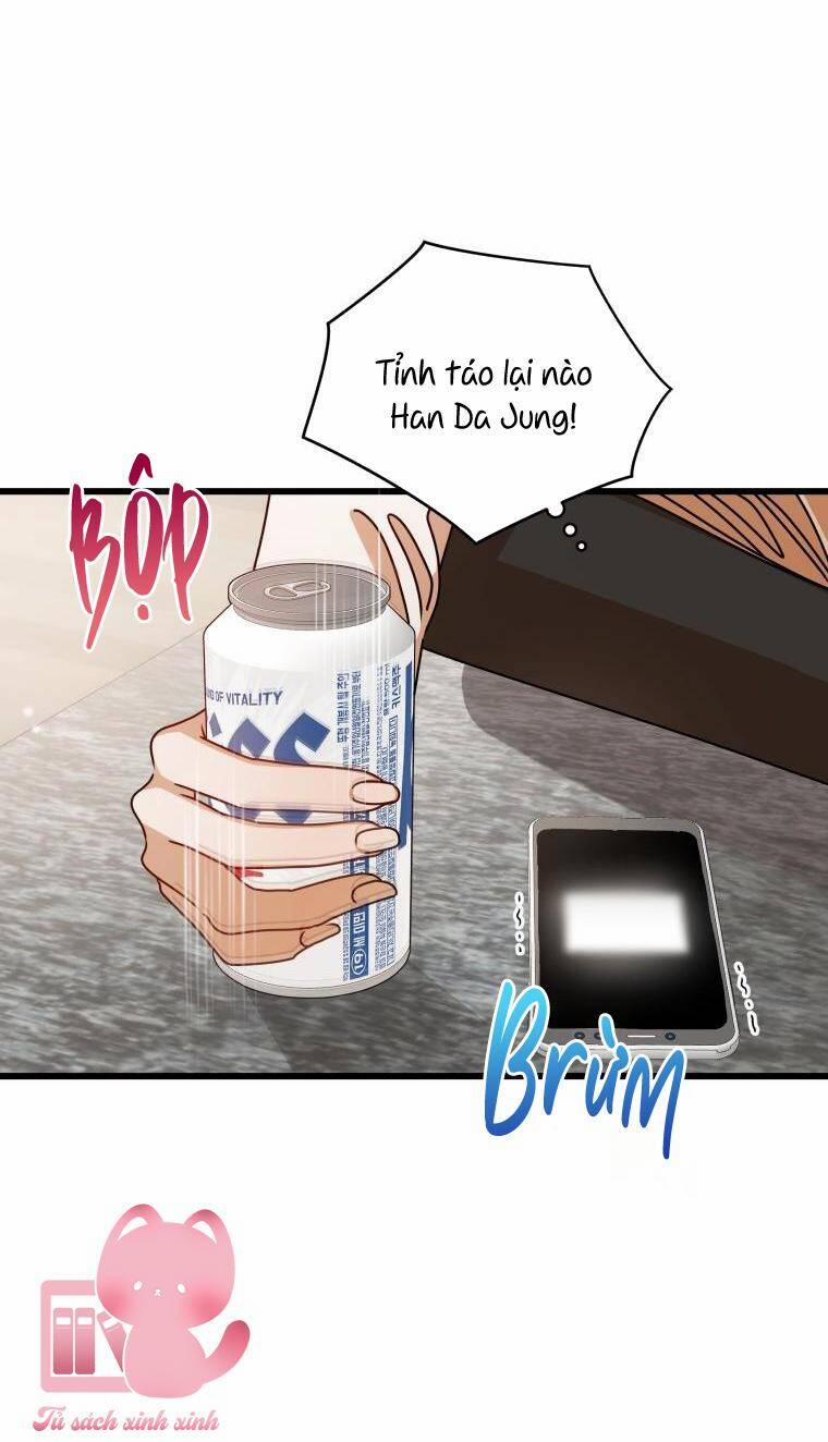 Công Khai Hẹn Hò Chốn Công Sở 39 trang 56