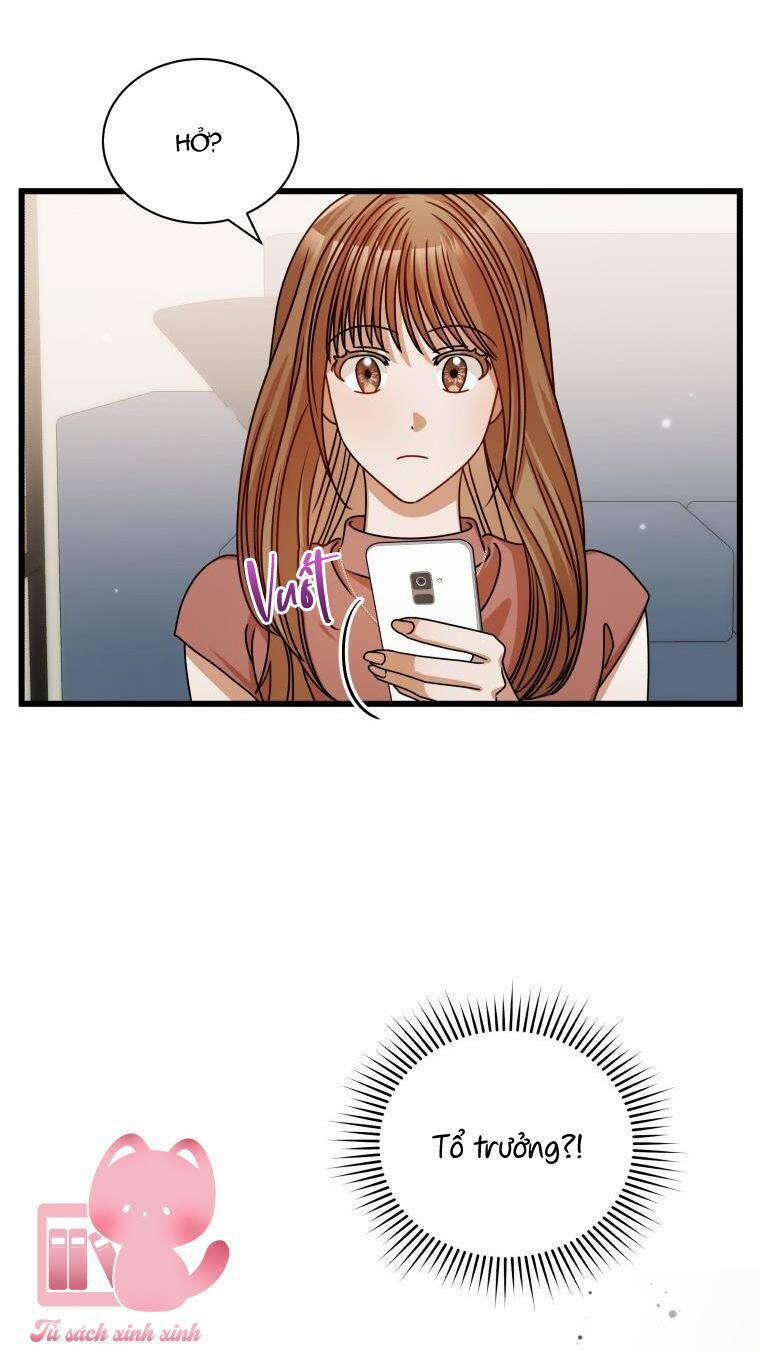 Công Khai Hẹn Hò Chốn Công Sở 39 trang 57