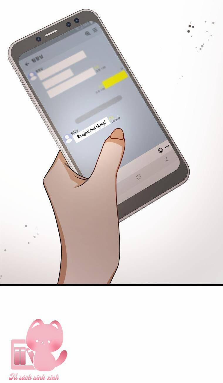 Công Khai Hẹn Hò Chốn Công Sở 39 trang 58