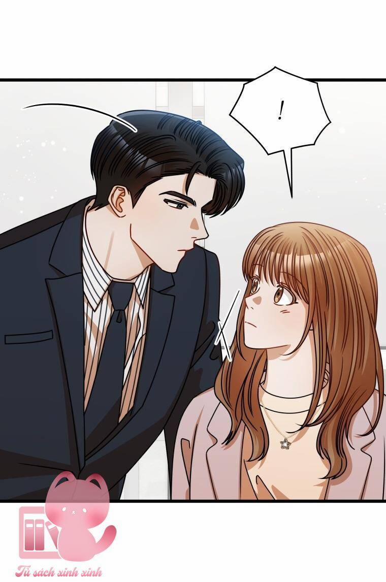 Công Khai Hẹn Hò Chốn Công Sở 39 trang 6