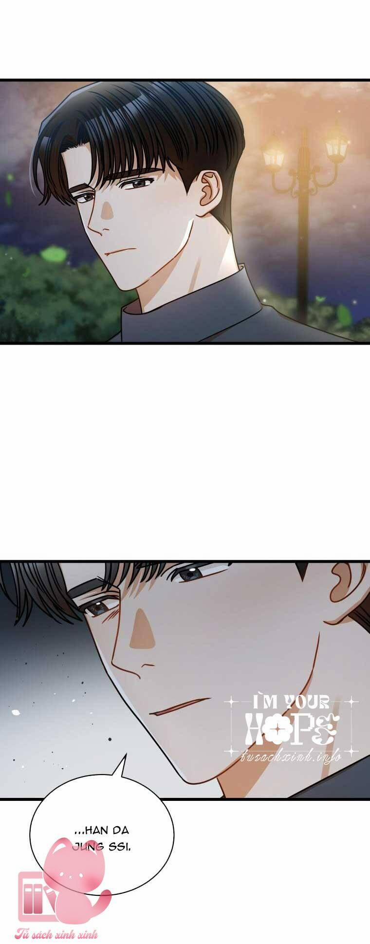 Công Khai Hẹn Hò Chốn Công Sở 40 trang 12