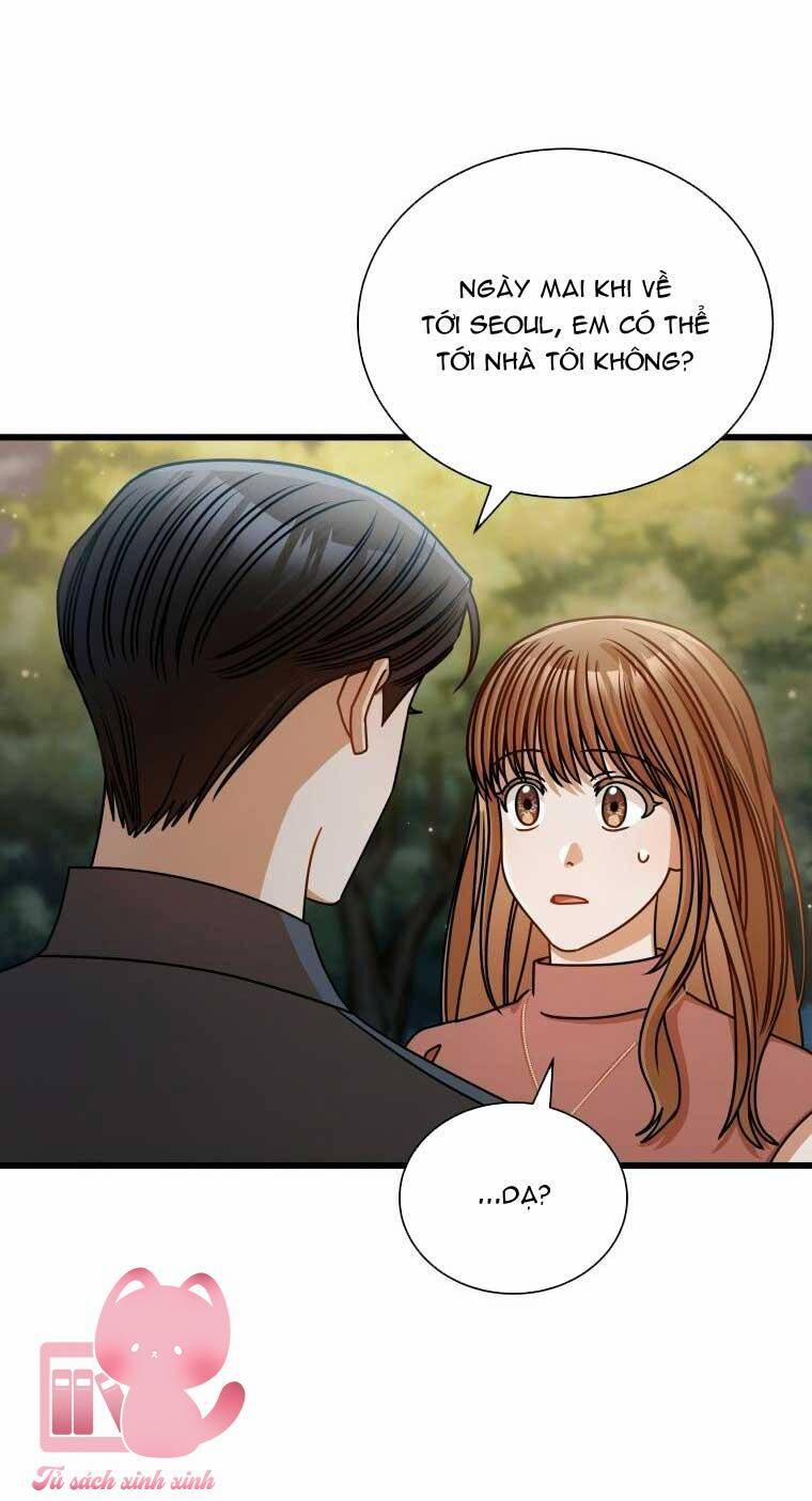 Công Khai Hẹn Hò Chốn Công Sở 40 trang 13