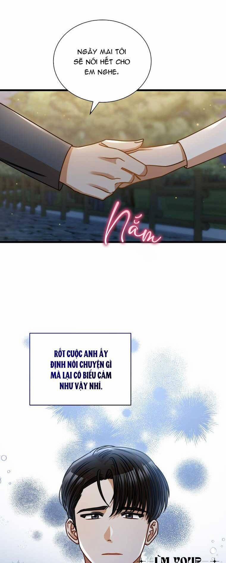 Công Khai Hẹn Hò Chốn Công Sở 40 trang 15