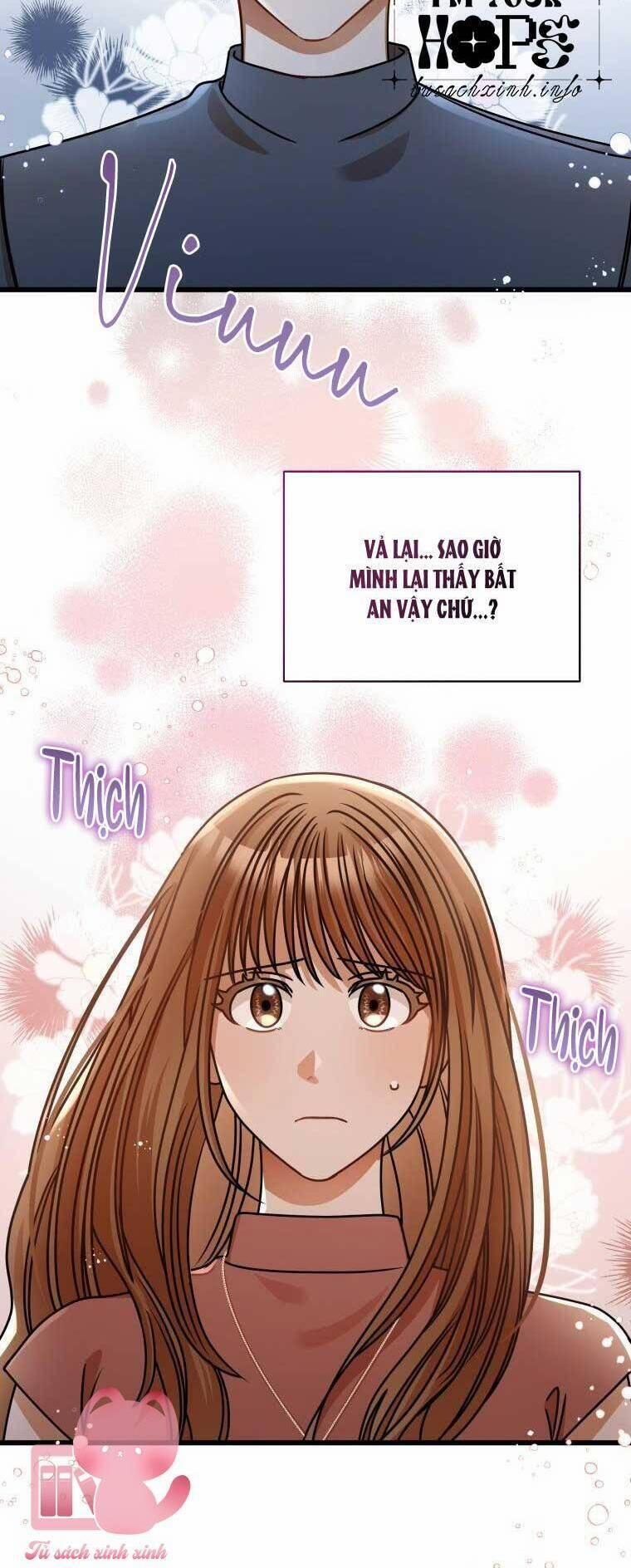 Công Khai Hẹn Hò Chốn Công Sở 40 trang 16