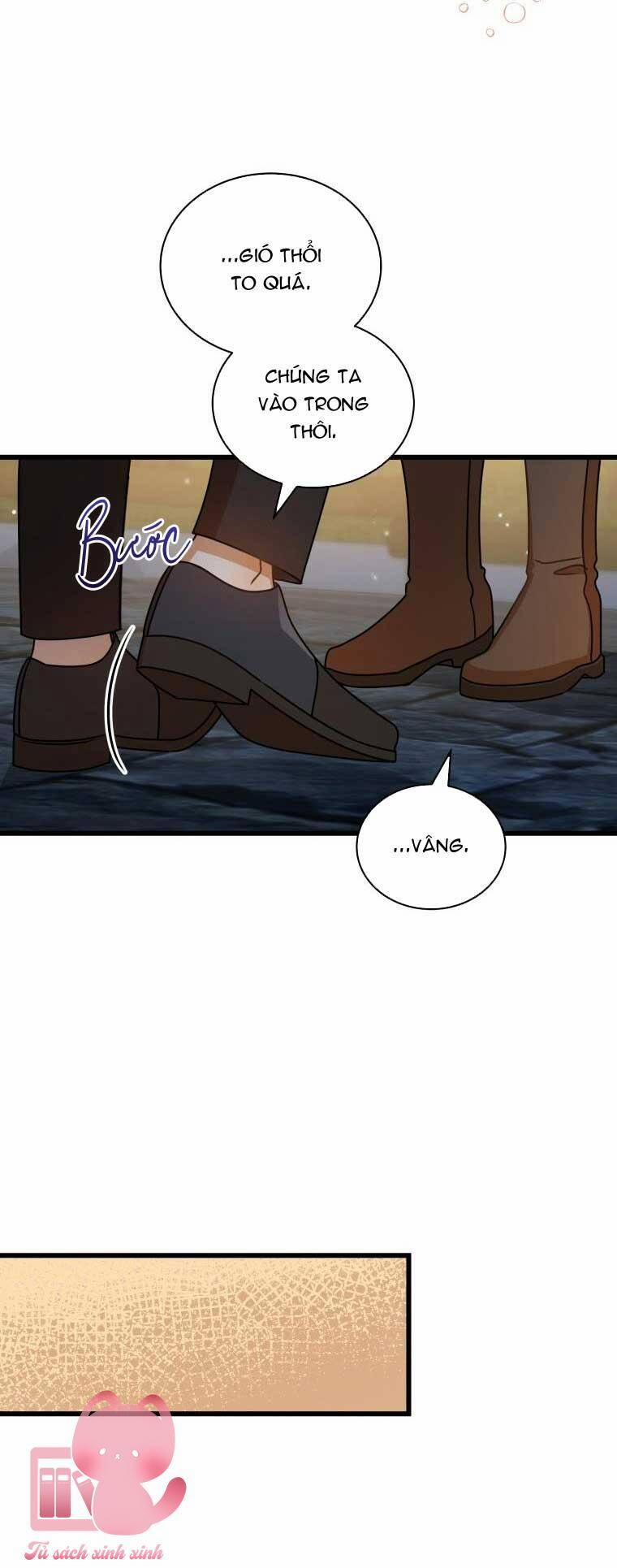 Công Khai Hẹn Hò Chốn Công Sở 40 trang 17