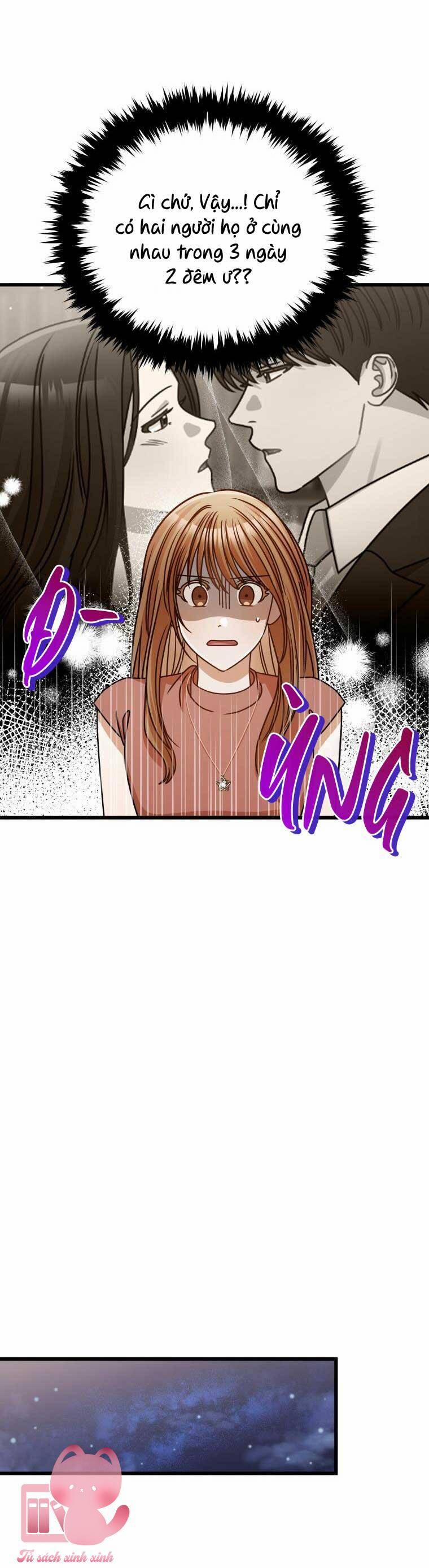 Công Khai Hẹn Hò Chốn Công Sở 40 trang 25