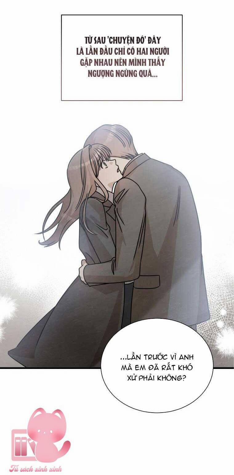 Công Khai Hẹn Hò Chốn Công Sở 40 trang 29