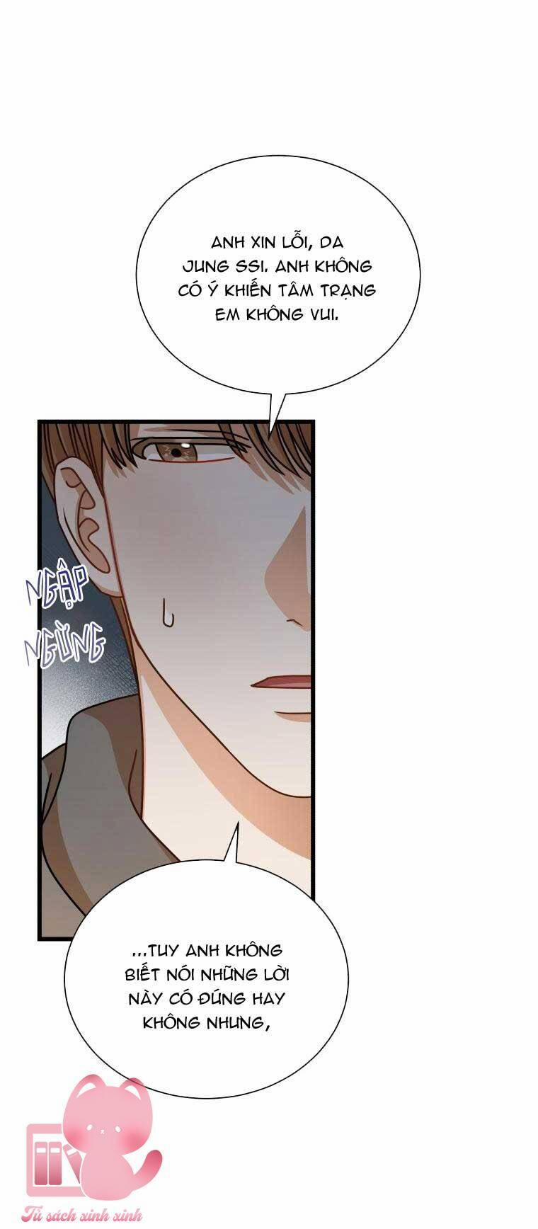 Công Khai Hẹn Hò Chốn Công Sở 40 trang 35