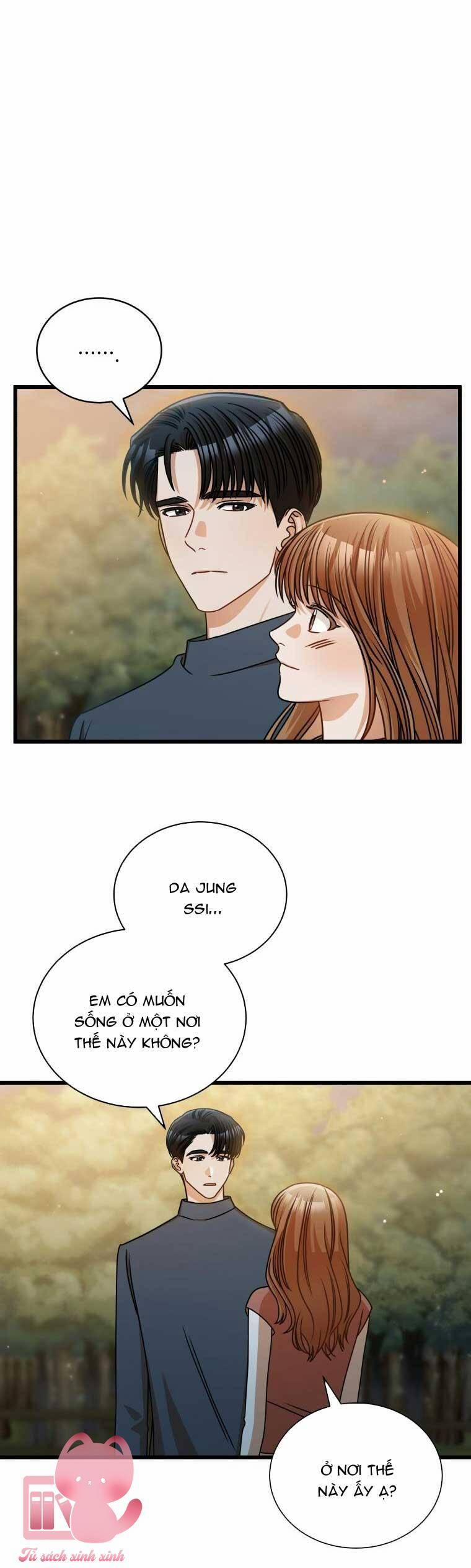 Công Khai Hẹn Hò Chốn Công Sở 40 trang 9