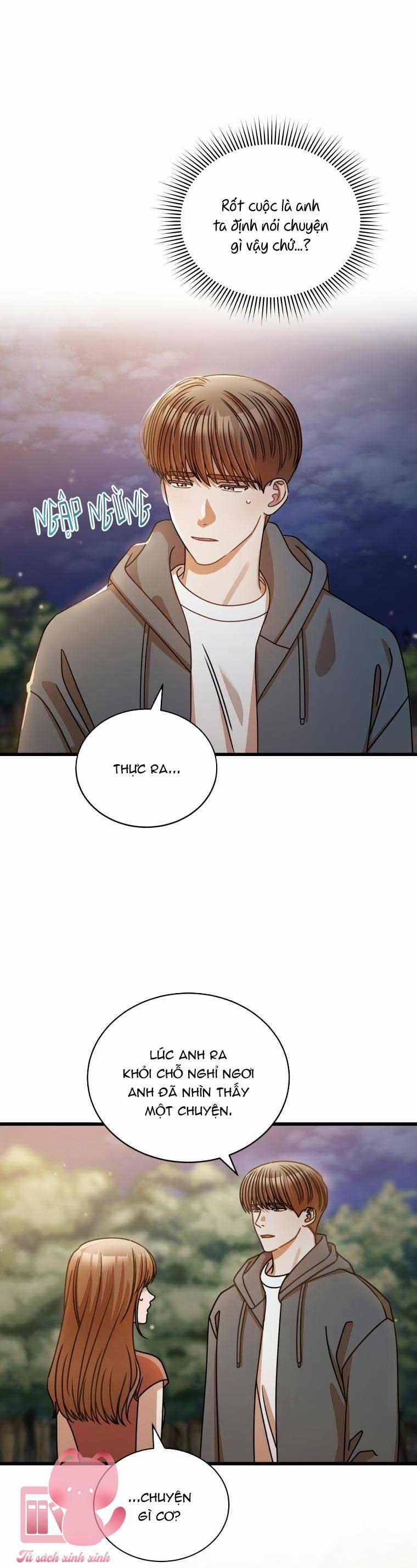 Công Khai Hẹn Hò Chốn Công Sở 41 trang 1