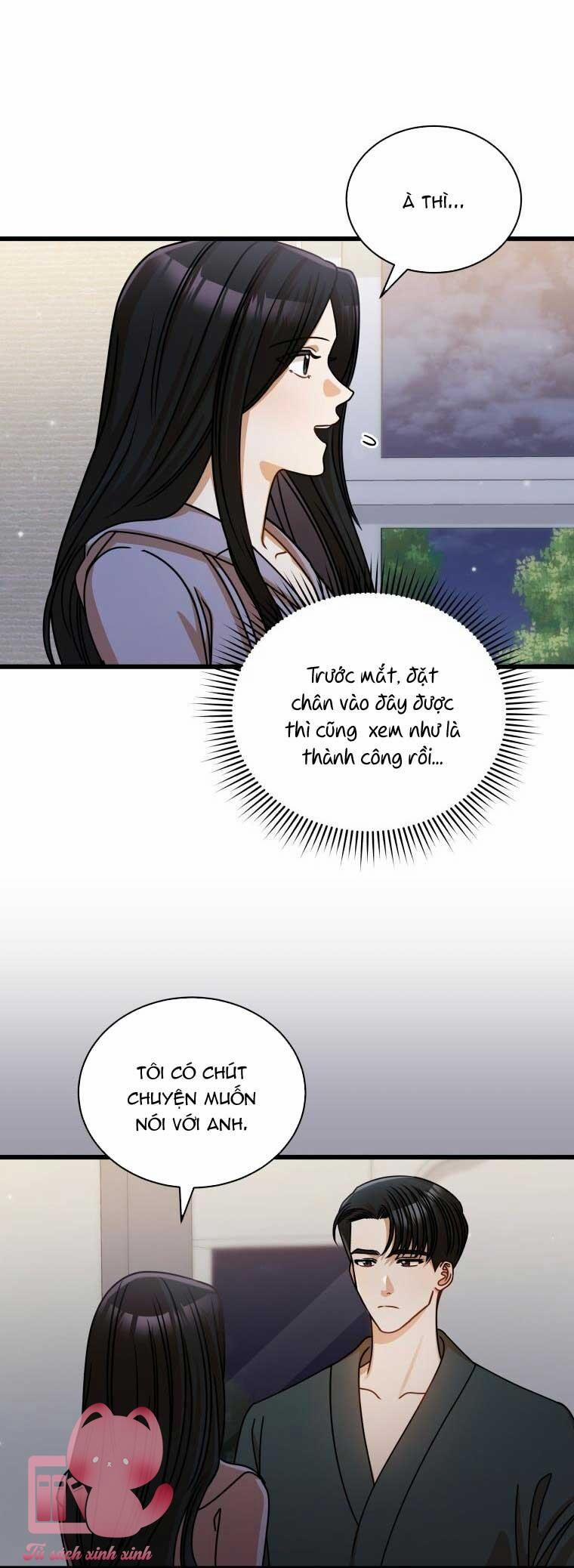 Công Khai Hẹn Hò Chốn Công Sở 41 trang 12