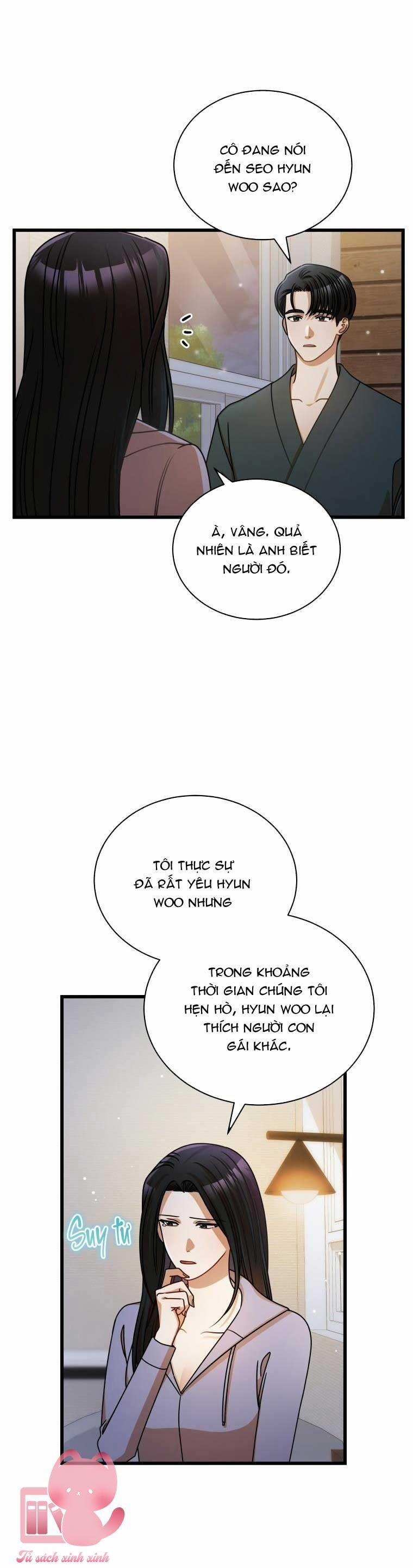 Công Khai Hẹn Hò Chốn Công Sở 41 trang 16