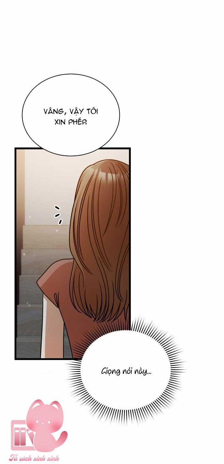 Công Khai Hẹn Hò Chốn Công Sở 41 trang 29