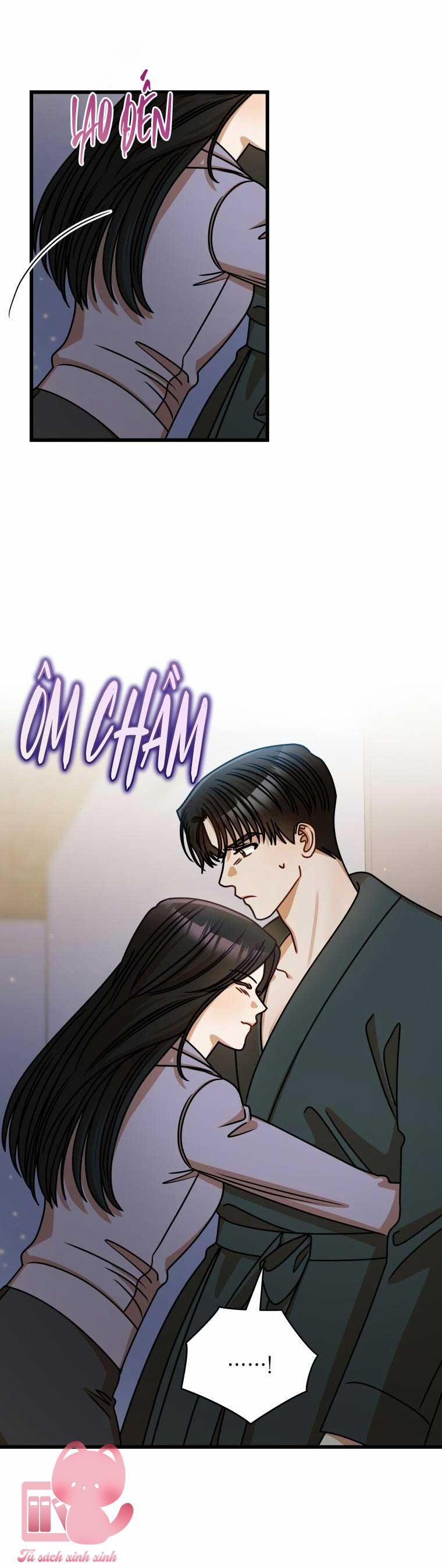 Công Khai Hẹn Hò Chốn Công Sở 41 trang 34